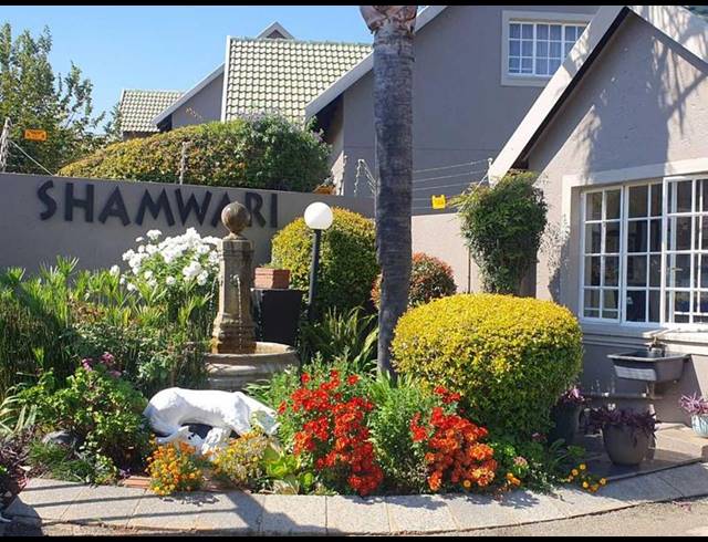 3 BEDROOM TOWNHOUSE FOR SALE IN BASSONIA